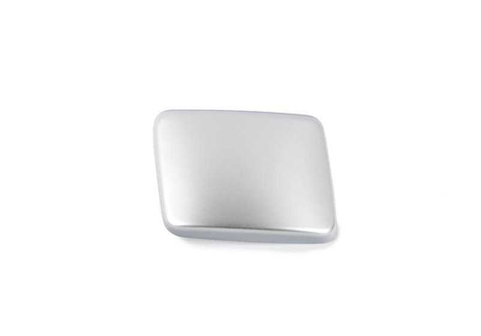 Left Seat Belt Trim Cover OEM 51438037743 for BMW 3 Series (E92). Original BMW.