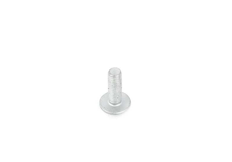 Tornillo hexagonal M6x35 OEM 07119906888 para BMW F04 y MINI F56, F57. Compatible con versiones Hybrid 7 y Cooper SE. Repuesto original BMW y MINI.