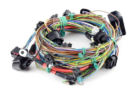 Reparaturset für rechte Vordertür OEM 61129315900 für BMW F30, F87. Original BMW.