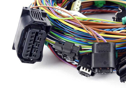 Reparaturset für rechte Vordertür OEM 61129315900 für BMW F30, F87. Original BMW.