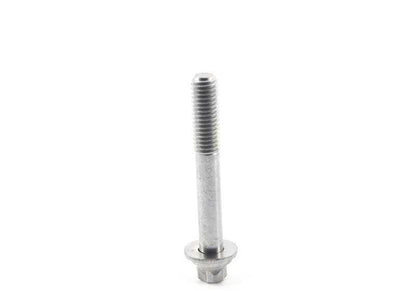 Tornillo ASA M8x55 OEM 07129905831 para BMW F07, F10, F11, F06, F12, F13, F01, F02, F04, E83, E70, F15, F85, E71, E72, F16, F86. Original BMW.