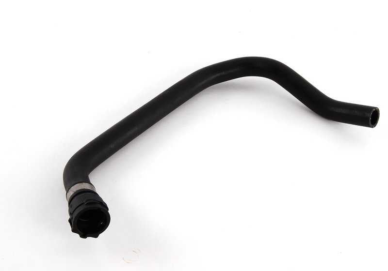 Manguera para válvula de agua del motor OEM 64218381387 para BMW E53 (X5). Repuesto original BMW.