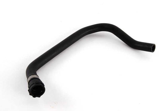 Manguera para válvula de agua del motor OEM 64218381387 para BMW E53 (X5). Repuesto original BMW.