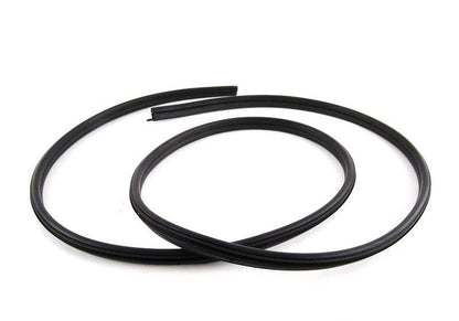 Haustürgelenk für BMW E36 (OEM 51728196291). Original BMW