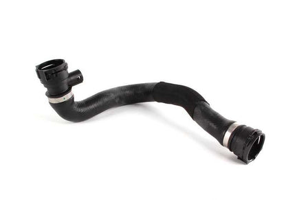 Manguera de refrigeración OEM 11537505229 para BMW E39, E38, E52. Compatible con modelos 535i, 540i con motor M62 y cambio manual o automático. Original BMW.