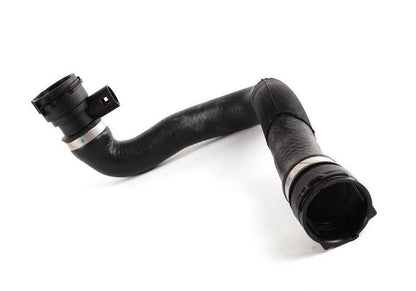 Manguera de refrigeración OEM 11537505229 para BMW E39, E38, E52. Compatible con modelos 535i, 540i con motor M62 y cambio manual o automático. Original BMW.
