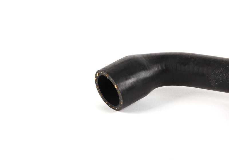 Manguera de refrigeración OEM 11531711381 para BMW E39 y E38 (modelos 535i, 540i con motor M62). Tubo del sistema de refrigeración. Original BMW.