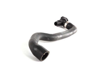 Manguera de refrigeración OEM 11531711381 para BMW E39 y E38 (modelos 535i, 540i con motor M62). Tubo del sistema de refrigeración. Original BMW.