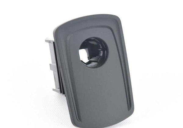 Abridor de guantera con cerradura OEM 51169232976 para BMW F30, F31, F34. Original BMW.