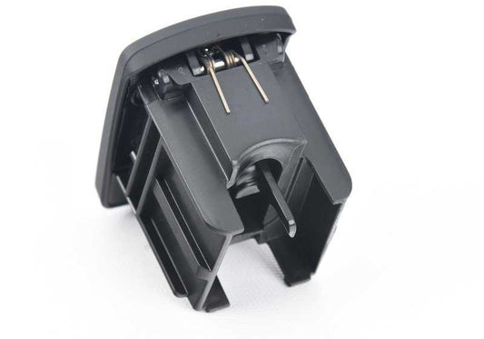 Abridor de guantera con cerradura OEM 51169232976 para BMW F30, F31, F34. Original BMW.