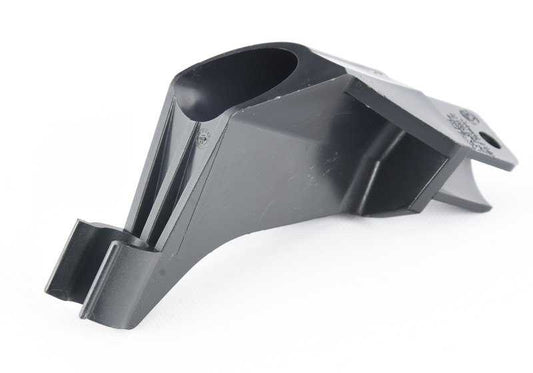 Support des tuyaux OEM 64506981613 pour BMW E82, E88, E90, E91, E92, E93, E60, E61, E89. BMW d'origine.