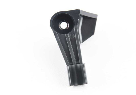 Support des tuyaux OEM 64506981613 pour BMW E82, E88, E90, E91, E92, E93, E60, E61, E89. BMW d'origine.