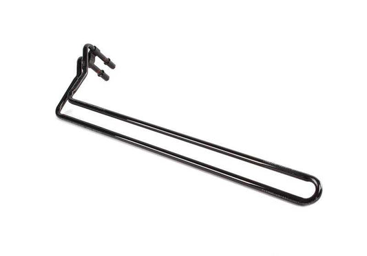 Tubo de refrigeración OEM 17111436262 para BMW Serie 3 E46 (316i, 316Ci) todos los modelos compatibles. Original BMW.