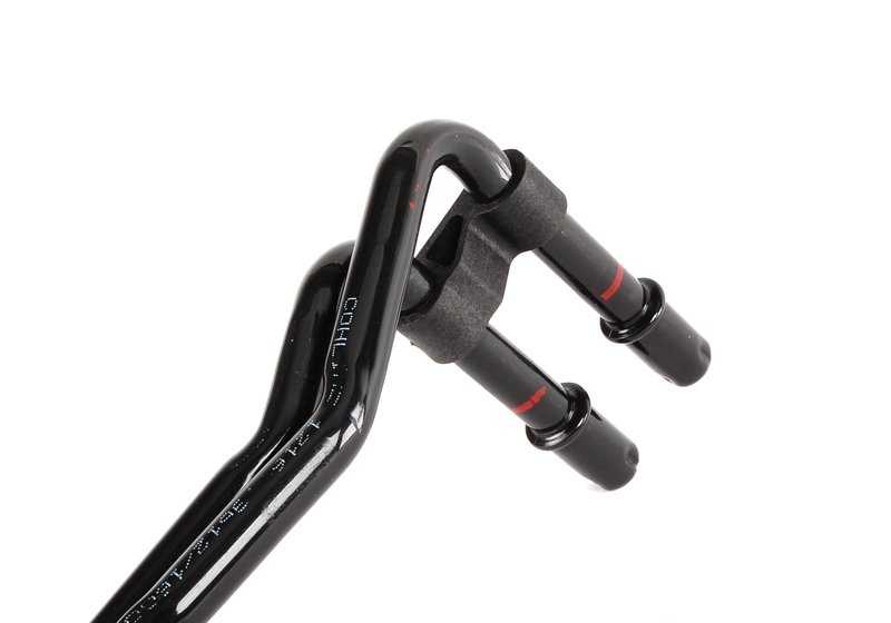 OEM -Kühlrohr 17111436262 für BMW 3 E46 (316i, 316CI) Alle kompatiblen Modelle. Original BMW.