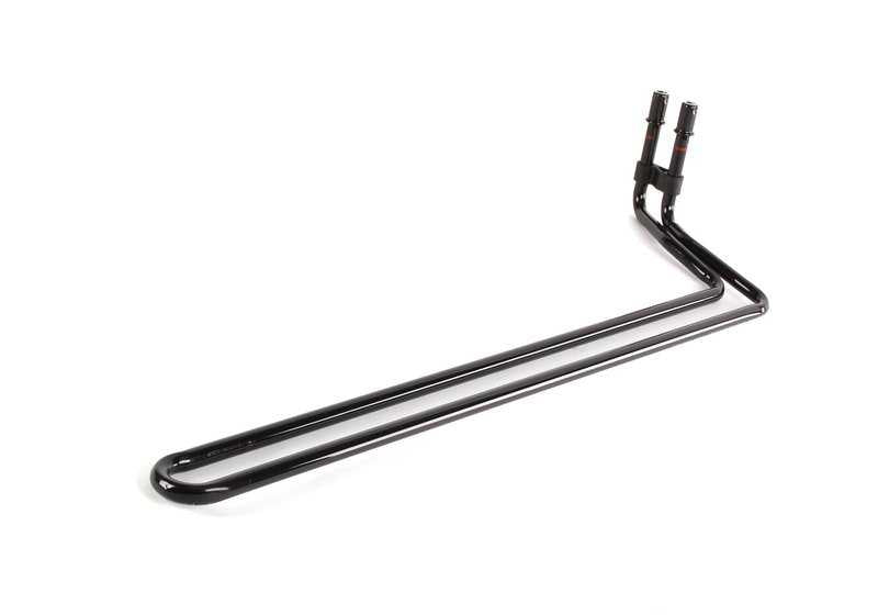 OEM -Kühlrohr 17111436262 für BMW 3 E46 (316i, 316CI) Alle kompatiblen Modelle. Original BMW.