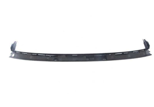 Acabamento interno do teto traseiro OEM 54377128742 para BMW Série 3 (E93, F33, F83). BMW originais.