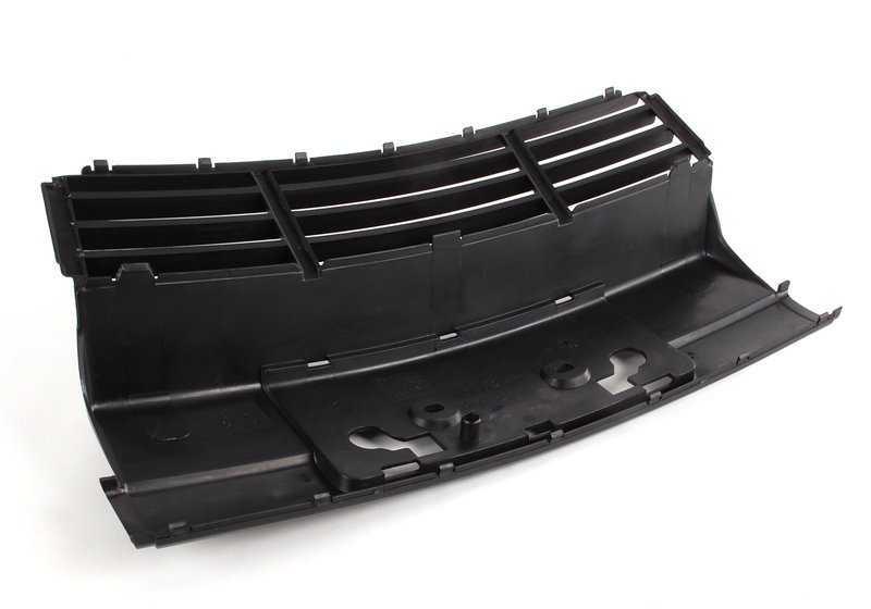Rejilla para BMW Serie 5 E34 (OEM 51111978079). Original BMW