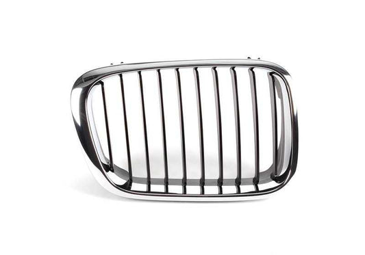 Rack décoratif droit pour la série BMW 3 E46 (OEM 51138208488). BMW d'origine