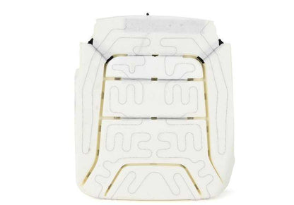 Espuma asiento izquierdo OEM 52107388647 para BMW i3 I01 (60Ah, 94Ah, 120Ah, Rex) años 2013-2022. Compatible con todos los modelos indicados. Original BMW.