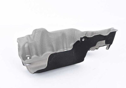 Cubierta acústica motor OEM 11148514326 para BMW F45, F46, F48, F55, F56, F57, F54, F60 y MINI F45, F46, F48, F55, F56, F57, F54, F60. Original BMW y MINI.