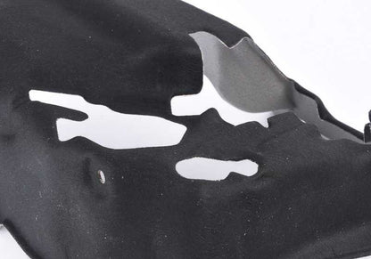 Cubierta acústica motor OEM 11148514326 para BMW F45, F46, F48, F55, F56, F57, F54, F60 y MINI F45, F46, F48, F55, F56, F57, F54, F60. Original BMW y MINI.