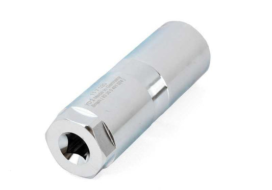OEM da chave do navio 83300491074 para BMW (compatível com todos os modelos BMW: E30, E36, E46, E90, F30, G20, X5, X6, Série 1, Série 3, Série 5, Série 7, etc.). BMW original.