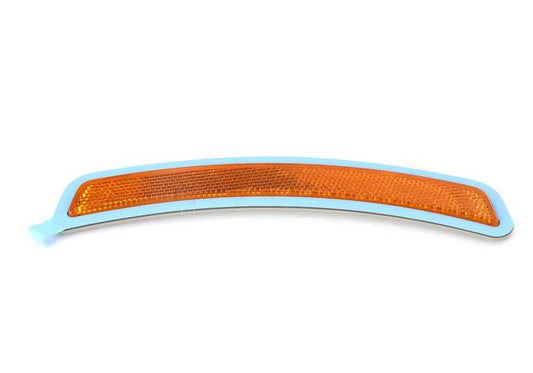 Catadióptrico lateral derecho OEM 63137420742 para BMW F39 (X2). Pieza original BMW.