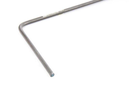 Drehstabfeder izquierda para BMW Serie 3 E30 (OEM 41621937495). Original BMW