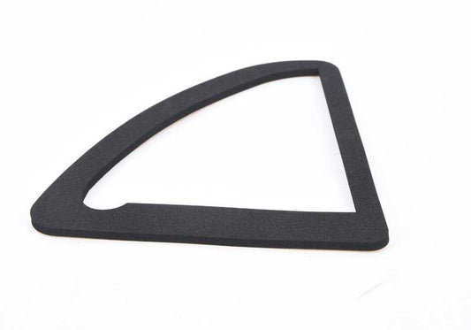 Rechts laterales hinteres Licht für BMW E46 (OEM 63216900454). Original BMW