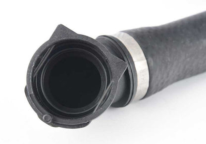 Manguera de agua OEM 11538022551 para BMW E52 Z8. Original BMW.
