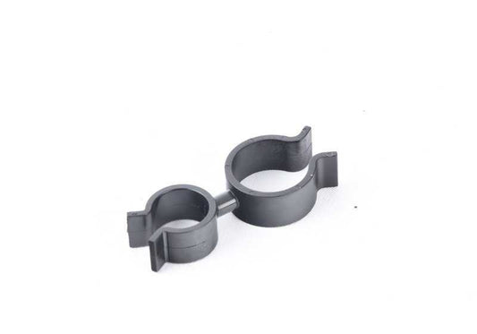 Support du tuyau OEM 1172241129 pour BMW E46, E39, E53, E89, E52. BMW d'origine.