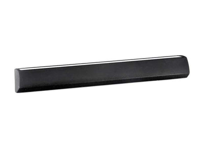 Le pare-chocs gauche OEM 51138193303 pour la série BMW 7 E38. BMW d'origine.