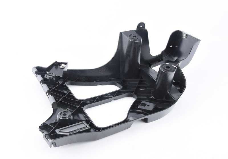 Rear left bumper bracket for BMW E70N (OEM 51127227757). Original BMW