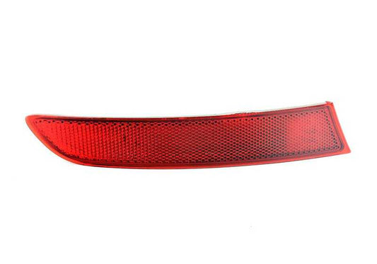 Reflector trasero izquierdo OEM 63257352209 para BMW X3 F25 (modelos sDrive18d y sDrive20i). Compatible con versiones de 2012 a 2017. Original BMW.