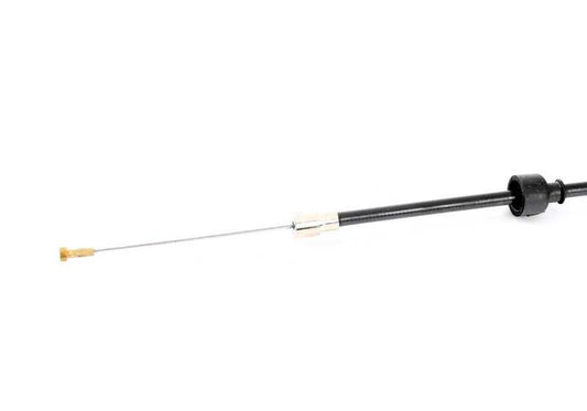 Cable de embrague OEM 32732324958 para BMW R50, R60, R75. Original BMW.