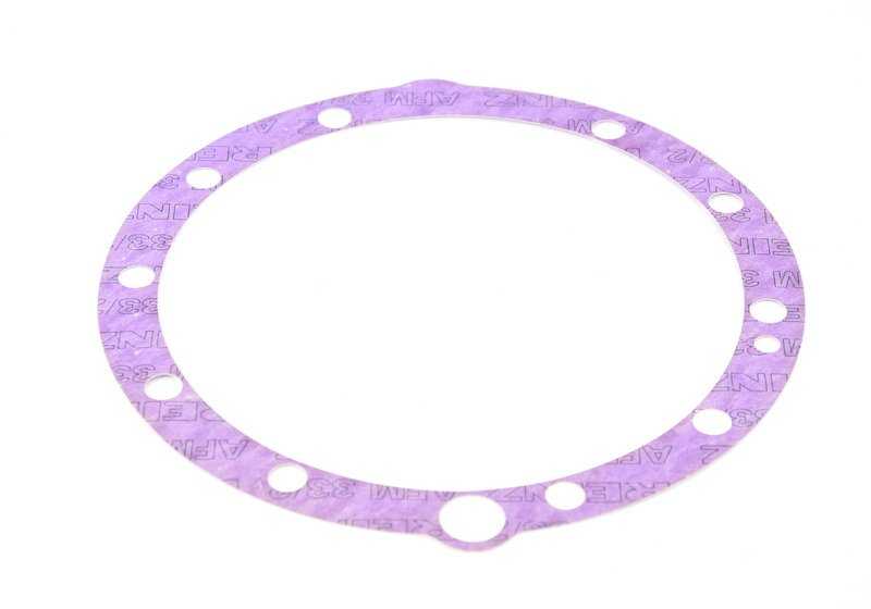 Junta sin amianto OEM 33112311096 para BMW {E34, E39, E46, Z3, Z4}. Original BMW.