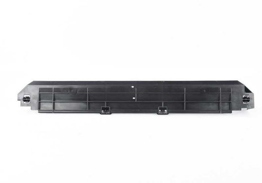Cubierta inferior OEM 17118642758 para BMW X3 G01, G01N, G08, G08E, G08F, G08N y BMW X4 G02, G02N. Pieza original BMW.