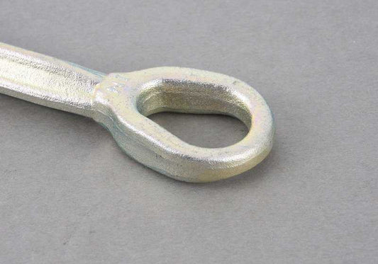 T -Towing pour BMW F52, F44, G42, G87, G20, G21N, G80, G81, G22, G23, G82, G83, G60, F39, G01, G08, G02, F15, F85, F16 et MINI F60 (OEM 72157953890 ). BMW d'origine