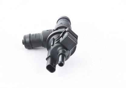 Válvula de ventilación del depósito OEM 13907637270 para BMW i8 (I12, I15). Original BMW