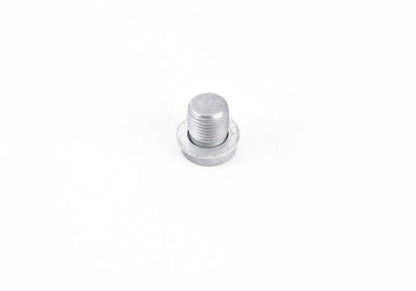 Tornillo de cierre con junta OEM 11127540072 para BMW E39, E60, E61, F07, F10, F11, F90, G30, G31, G90, E63, E64, F06, F12, F13, E38, E65, E66, F01, F02, F04, G11, G12, G70, F91, F92, F93, G14, G15, G16, E53, E70, F15, F85, F95, G05, E71, E72, F16, F