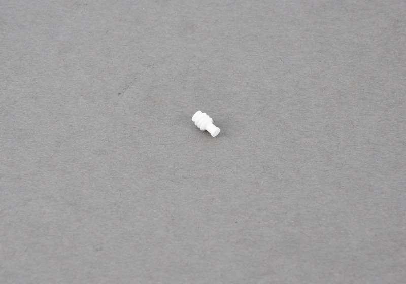 Tapón ciego OEM 61138364614 para BMW G20, G21, G28N, G80, F07, F10, F11, F90, G30, G31, F06, F12, F13, G32, F01, F02, F04, G11, G12, F48, F39, F25, G01, F26, G02, F15, F85, G05, F16, F86, G29. Original BMW.