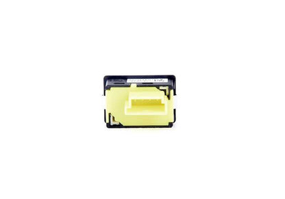Interruptor apertura tapa combustible OEM 61319323414 para BMW F45, G20, G21, G11, G12, F48, F39, G01, G05, G09, I01, I12, I15. Compatible con modelos híbridos y eléctricos. Original BMW.