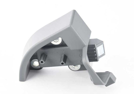 Left lock for BMW 3 Series E93, E93N (OEM 51479127937). Original BMW.