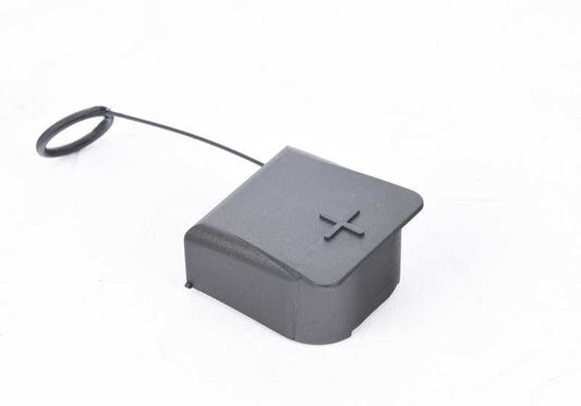 B + Plug de support pour BMW E39 (OEM 12427503054). BMW d'origine