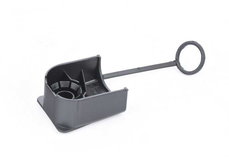 Tapón Punto de Apoyo B+ para BMW E39 (OEM 12427503054). Original BMW