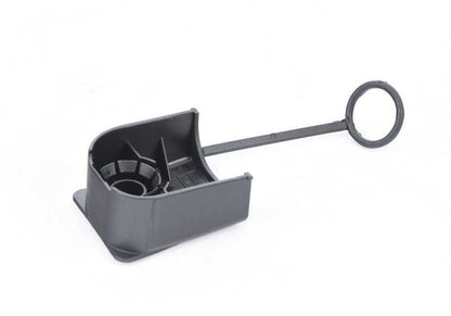 Tapón Punto de Apoyo B+ para BMW E39 (OEM 12427503054). Original BMW