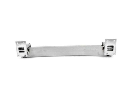 Soporte trasero parachoques OEM 51127294396 para BMW F15 X5. Original BMW.