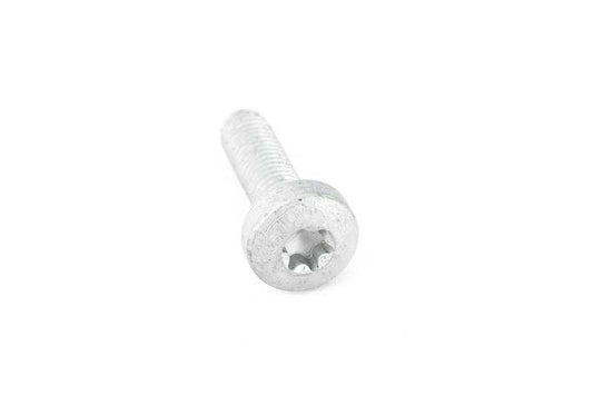 Self-Roscante Torx-Schraube 31103426485 für BMW E83 (x3). Original BMW.