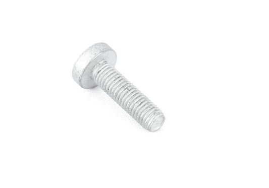Self-Roscante Torx-Schraube 31103426485 für BMW E83 (x3). Original BMW.