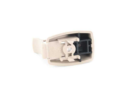 Soporte parasol techo OEM 51167325429 para BMW F20, F21, F22, F30, F31, F34, F35, F32, F36, F15, F16. Pieza original BMW.